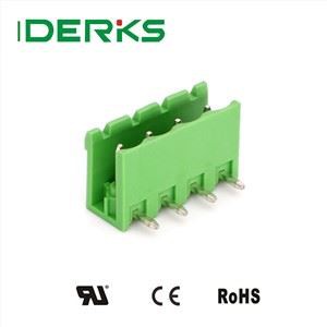 Morsettiera a vite PCB per il collegamento